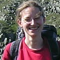 Dr Jennifer Batt